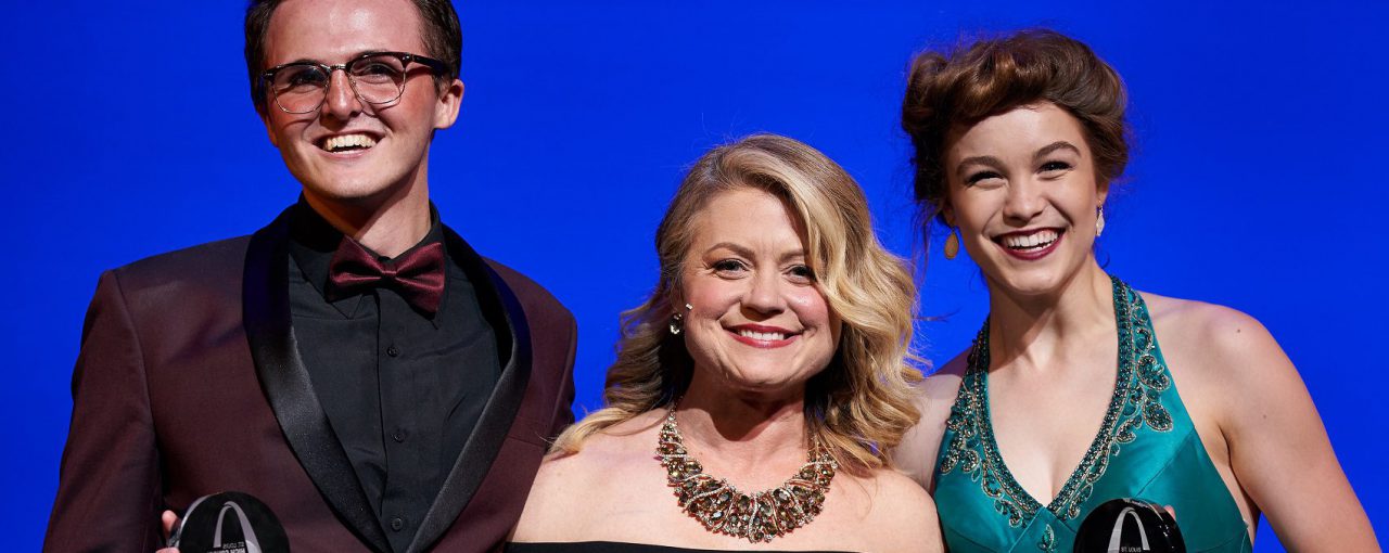 2nd Annual St. Louis High School Musical Theatre Awards - Winners Announced!