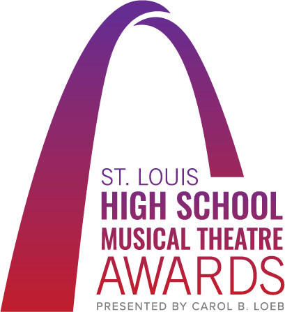 St. Louis High School Musical Theatre Awards Announce  2021-2022 Participating Schools