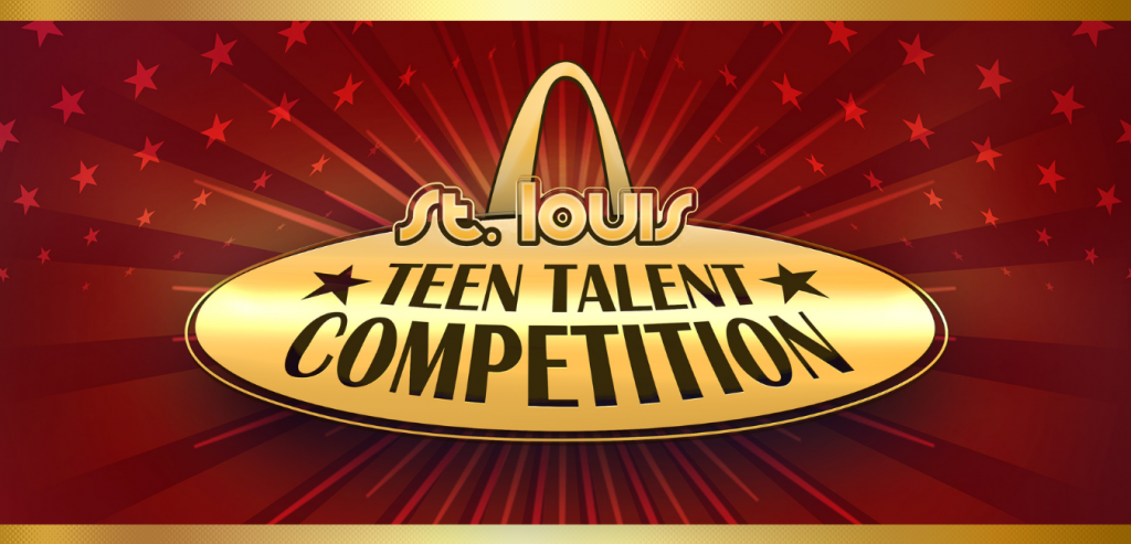 11th Annual St. Louis Teen Talent Competition  Moves to its Semi-Final Round February 28