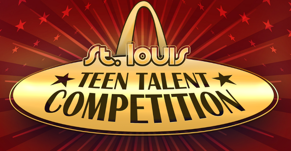 12th Annual St. Louis Teen Talent Competition  Moves to its Semi-Final Round January 16