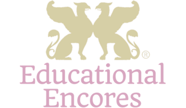 Educational<br/>Encores logo