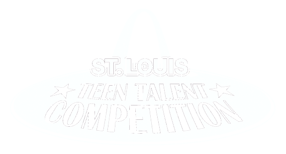 St. Louis Teen Talent Competition logo